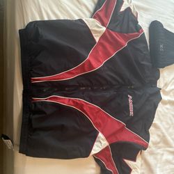 Brand New Amiri Windbreaker
