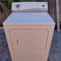 KENMORE LARGE CAPACITY GAS DRYER ⛽️ 