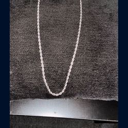 Rope Chain