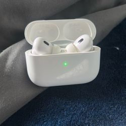 AirPod Pros 
