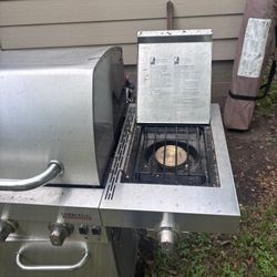 Grill