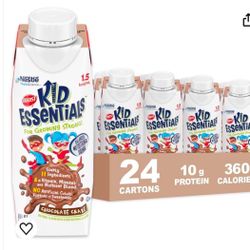 Leches  a 35 Dólares La Caja 