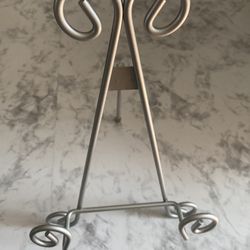 Metal Stand