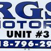 RGS Motors