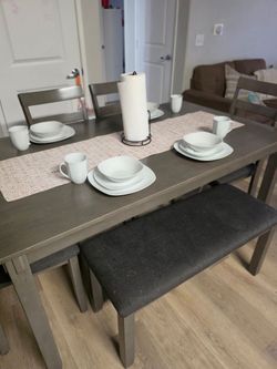 Table for sale!