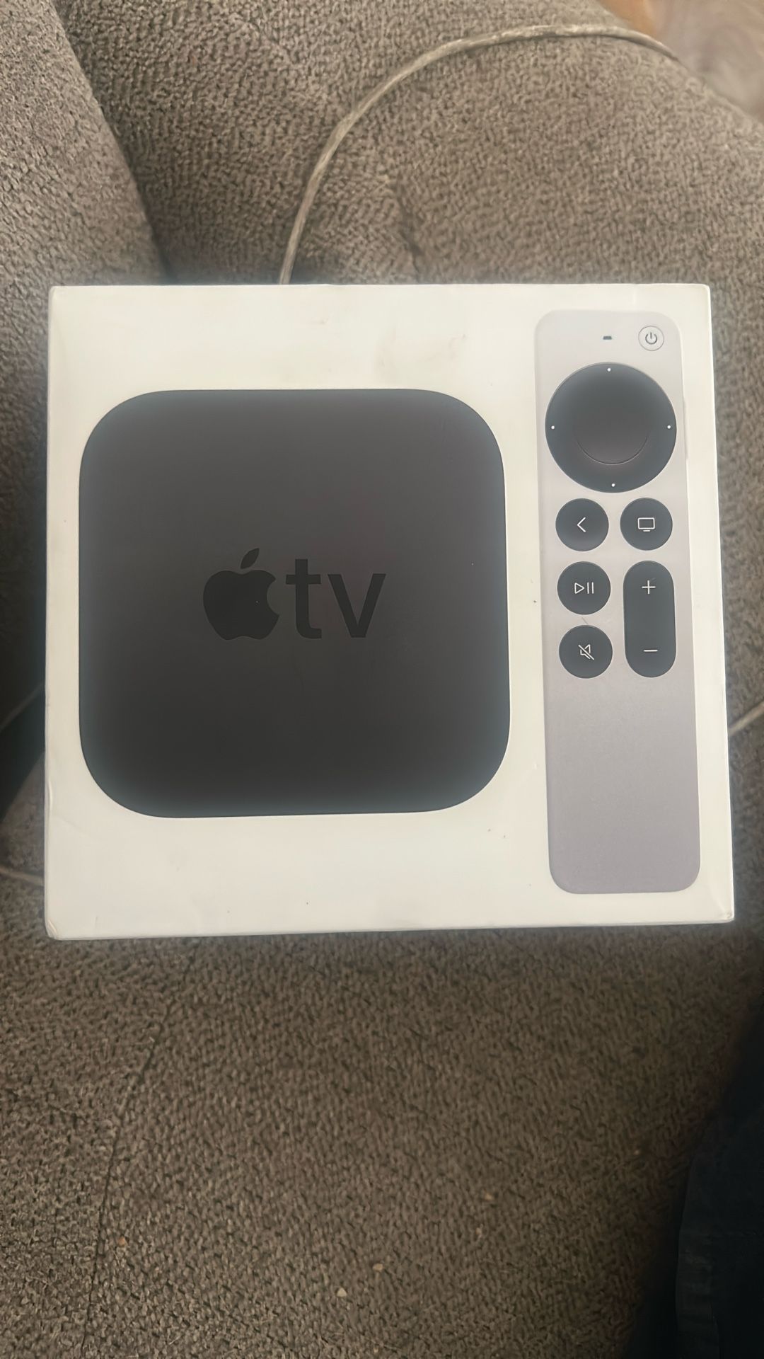 Apple TV HD (32GB)- Great Condition