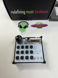 Noise Machine NEW!!!
