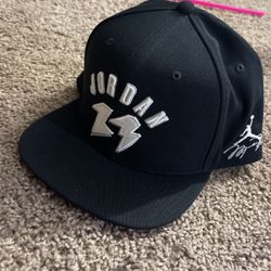 Jordan Hat 