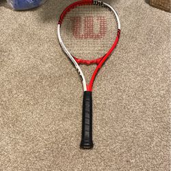 Racket Ball / Tennis Racket 