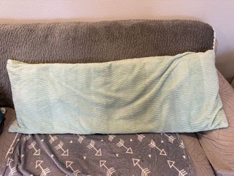 Body Pillow $5