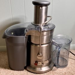 Breville Juicer