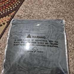 SOFA COVER SIZE M NEW WITH 2 CUSHIONS  