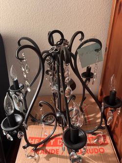 Chandelier