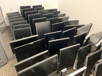 Computer Monitors For Sale 