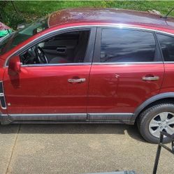 2008 Saturn VUE