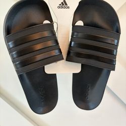 NEW adidas unisex-adult Adilette Shower Size M 10 / W 11