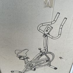 Brand New Indoor Cycling Bike 