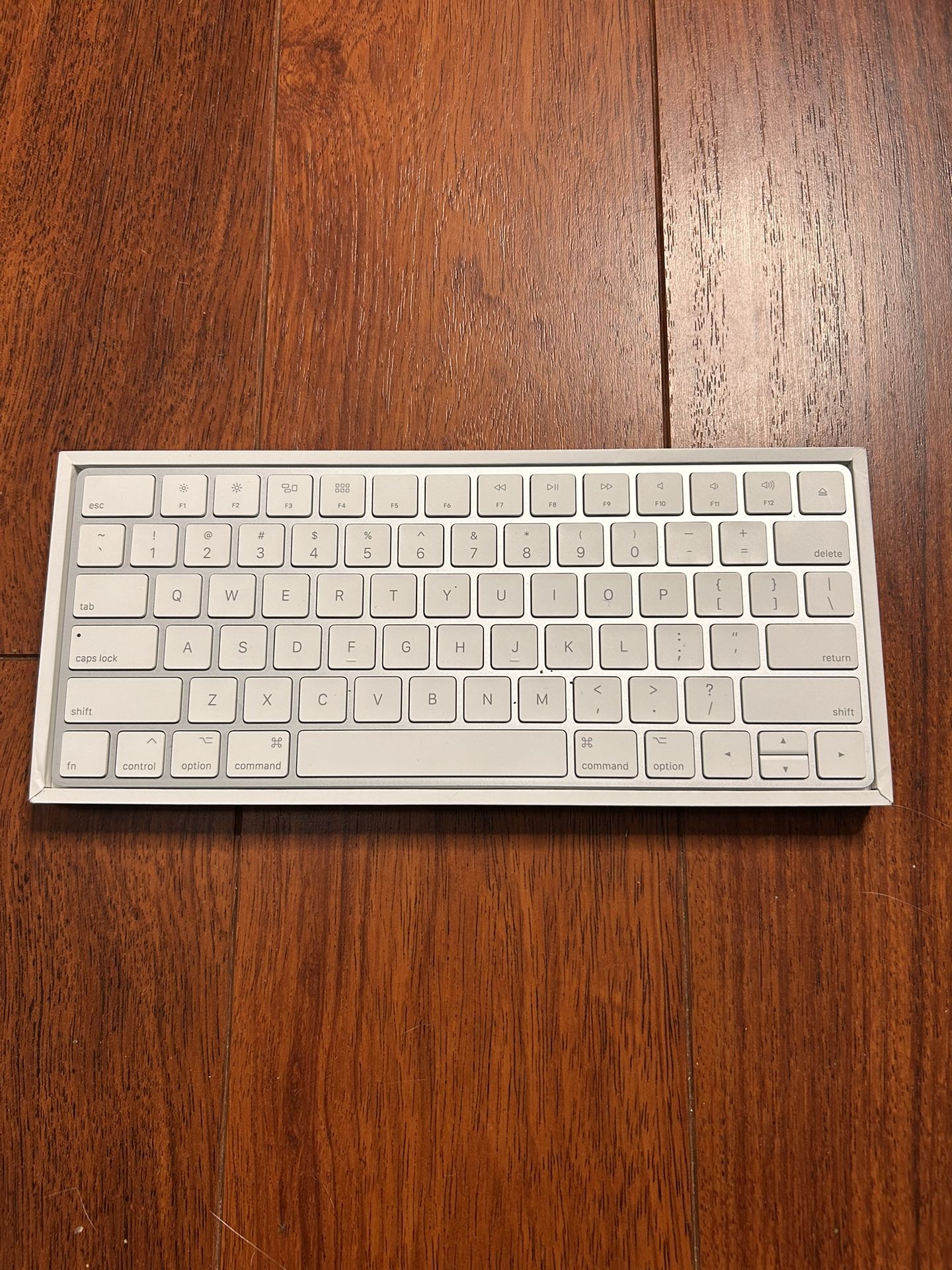 Apple Magic Keyboard