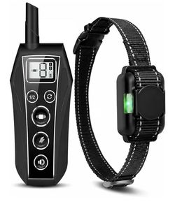 Dog Shock Collar
