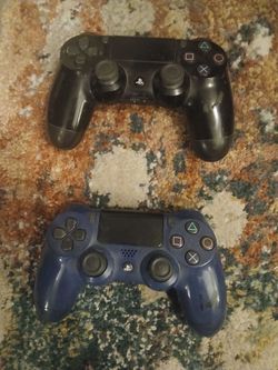 ps4 controllers!! tested