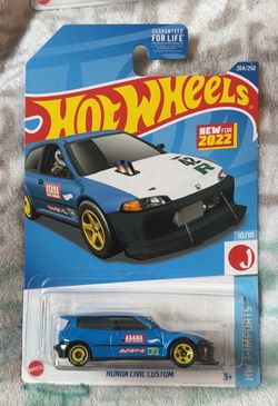 Hot wheels 1/64 Japanese and Euro lot