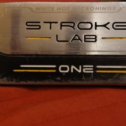 Callaway Odyssey Putter