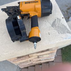 Framing coil, Nail Gun 