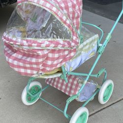 Lee Middleton Stroller 