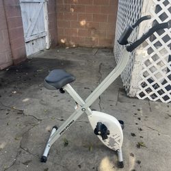 Pro Form Exercise Bike