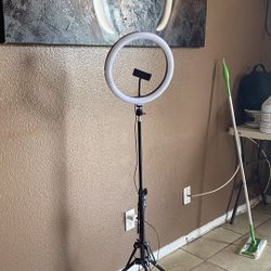 Ring Light 