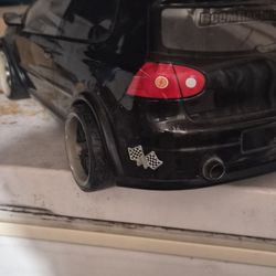 Rc Gt CONTROL REMOTO 