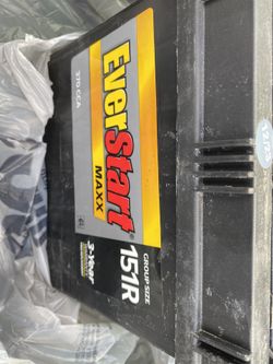 Brand New HONDA INSIGHT 151-R BATTERY