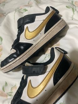 Nike size 13 kids