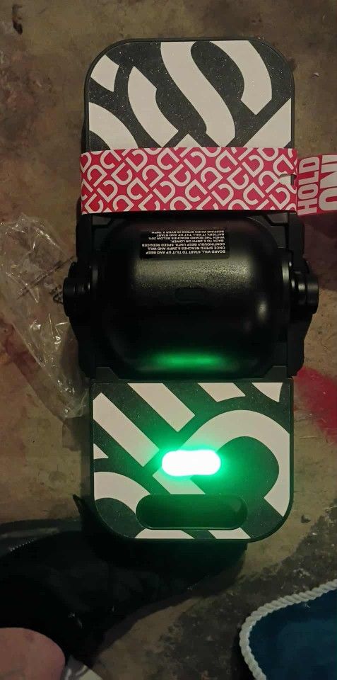 Jetson Ring Electric Balance Board