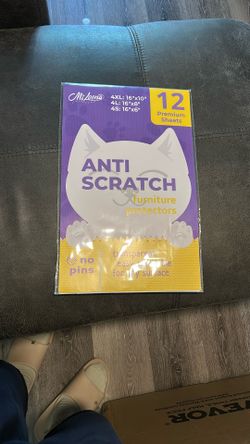 Anti Scratch Furniture Protectors