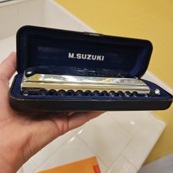 Chromatix HARMONICA SCX-48