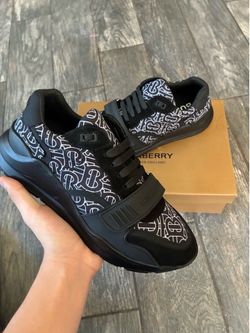 Burberry shoe