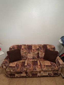 Sofa Bed
