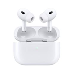 Brand New AirPods Pro (2nd Generation) With MagSafe Case ( USB-C)  & 2year Apple Care Included $ 200 OBO