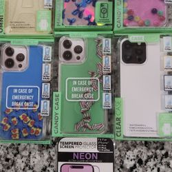 NEW iPhone Case for 15 Plus, 14 Plus, 14 Pro Max, 13 Pro Max, 12 Pro Max