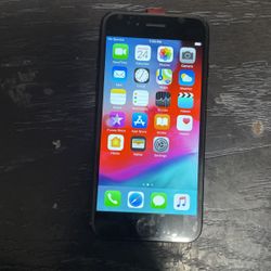 IPhone 7 No Service