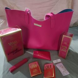 Viva La Juicy Set 
