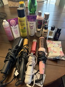 Beauty Items 