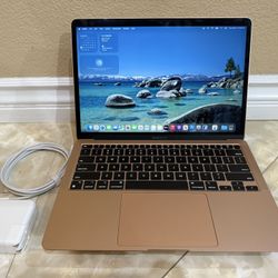 MacBook Air 2020 13” M1 256G , Cycle 53