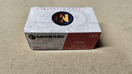 Brand New Memphis 1" Tweeters