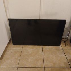 50" Onn Roku