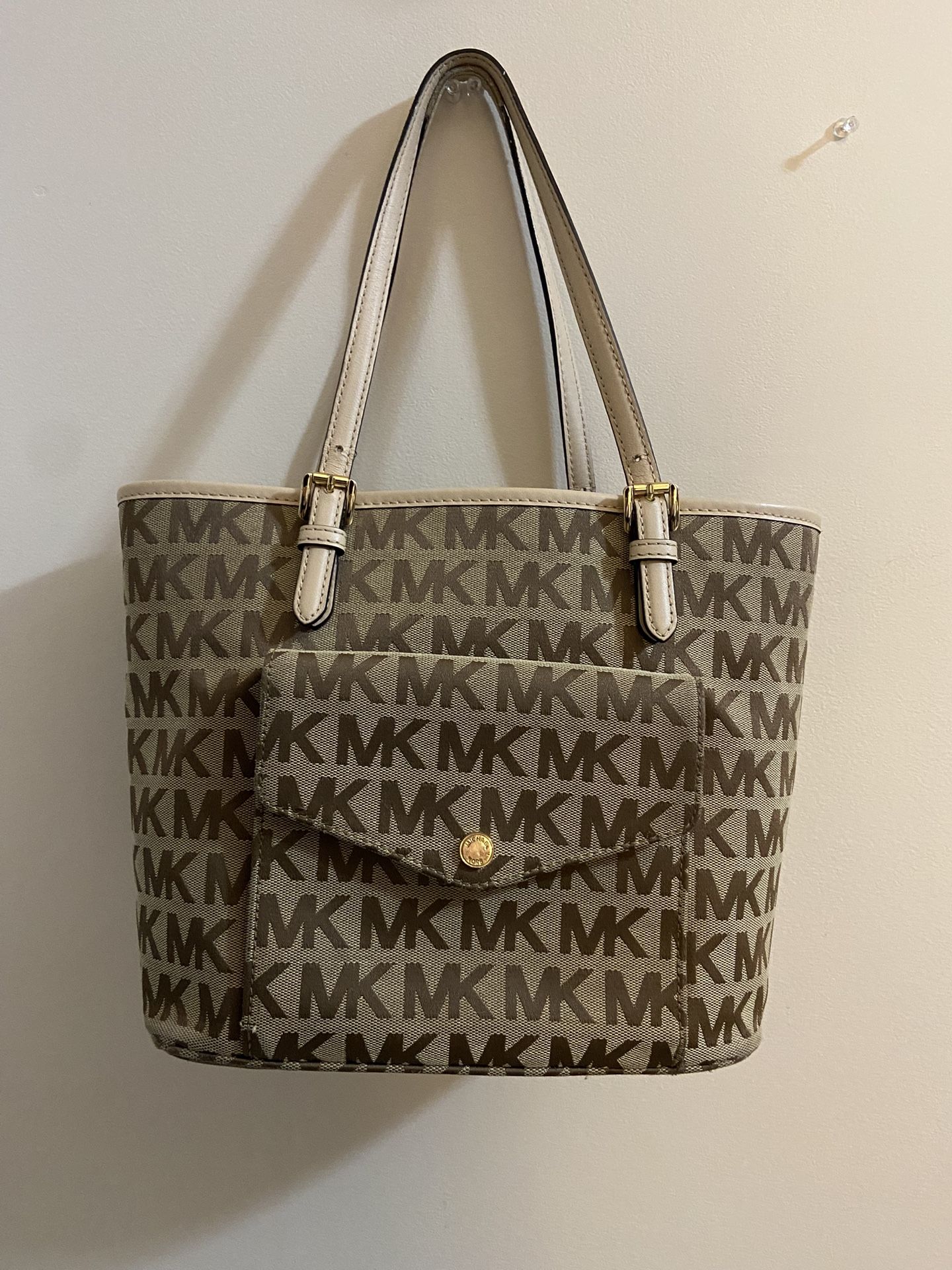 Michael Kors Medium Tote Bag