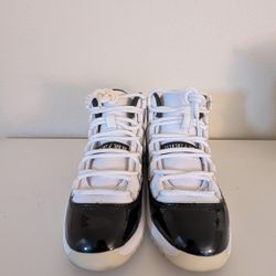 Jordan 11 Gratitude 