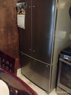Fridge for sale