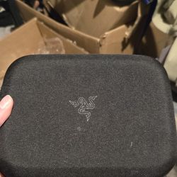 Razer Wolverine series gaming Controller Case 